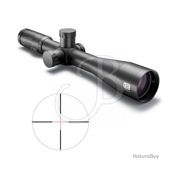 EOTECH - LUNETTE VUDU 8-32X50 SFP HC2-RET