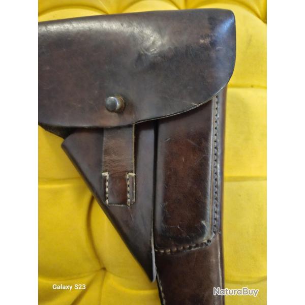 Original holster GXY  P38 de 1943