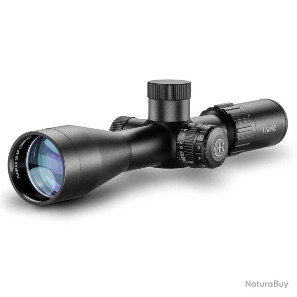 HAWKE - AIRMAX 30 COMPACT SF IR 4-16X44 AMX