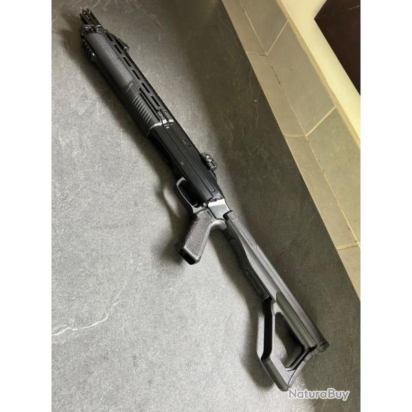 Umerex HDX CAL .68 16 joules etat excellent. Boite origine.