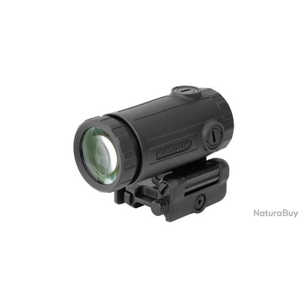 Magnifier HOLOSUN hm3xt 21mm/qd