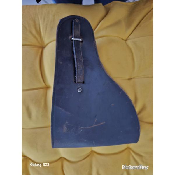 ETUI GENDARMERIE PISTOLET