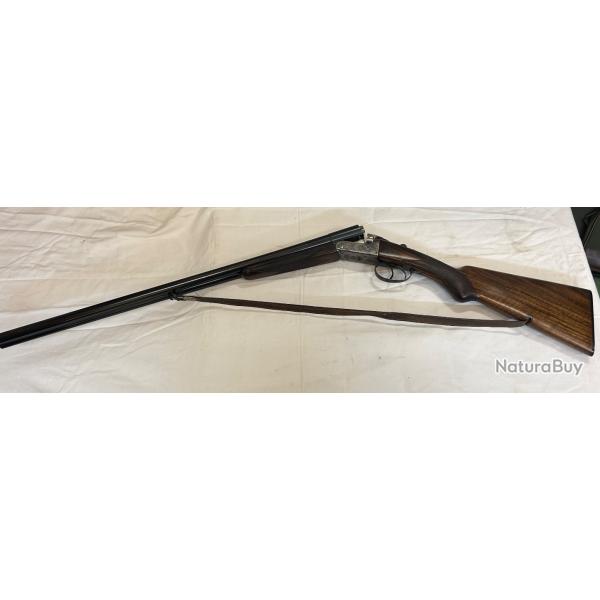 Fusil Manufrance Mod�le 246 S calibre 16/70