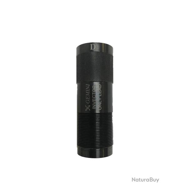 Choke Gemini Browning Invector Calibre 12 Int/Ext