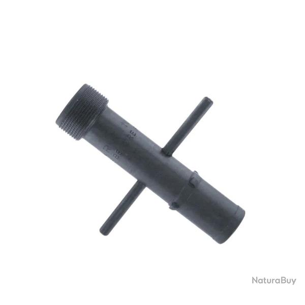 Cle pour Choke Gemini Int Beretta Benelli Calibre 28