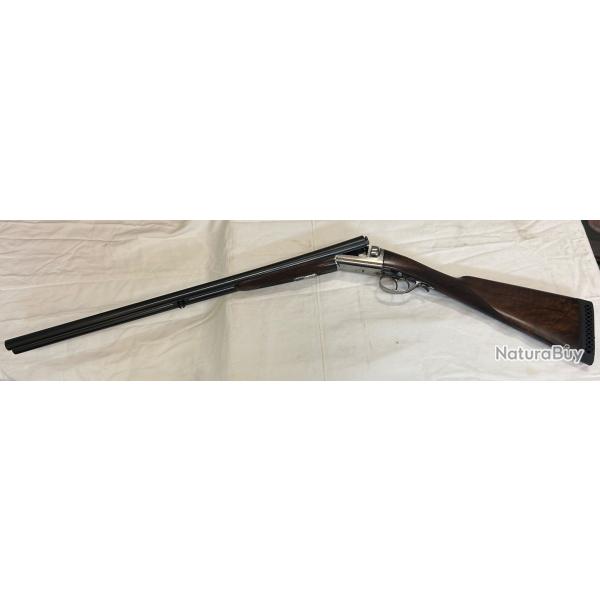 Fusil Manufrance mod. id�al 302 calibre 12/70