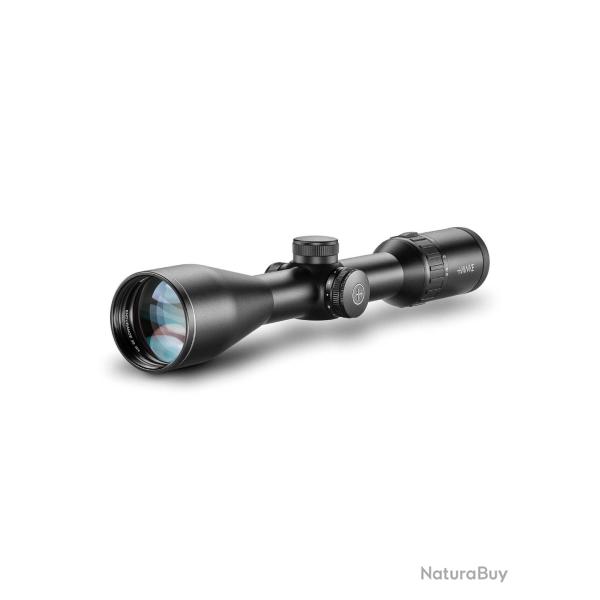 HAWKE - LUNETTE ENDURANCE 30 WA LP IR 2.5-10X50 LR DOT
