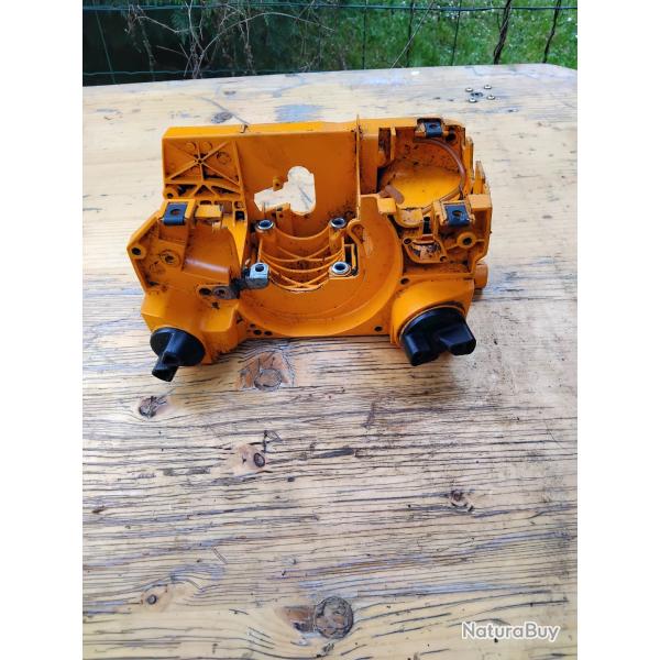 R�servoir tron�onneuse mac culloch 436