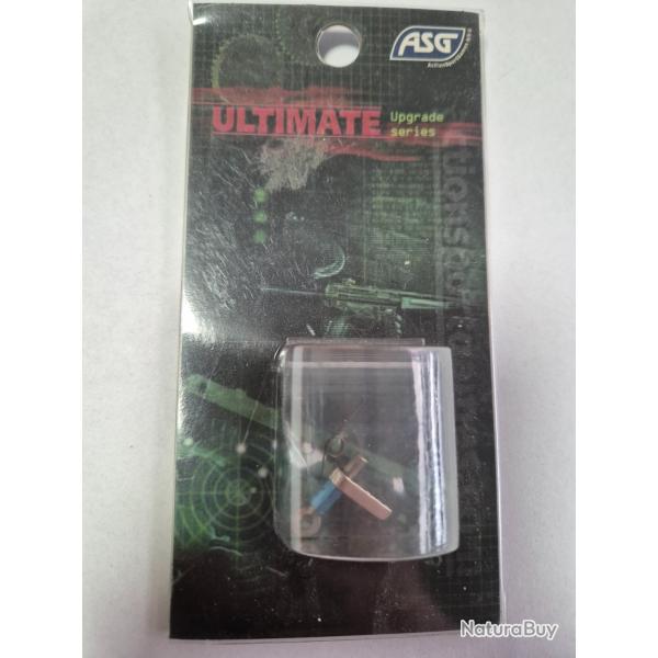 Anti retour gearbox V6 ASG Ultimate aeg airsoft