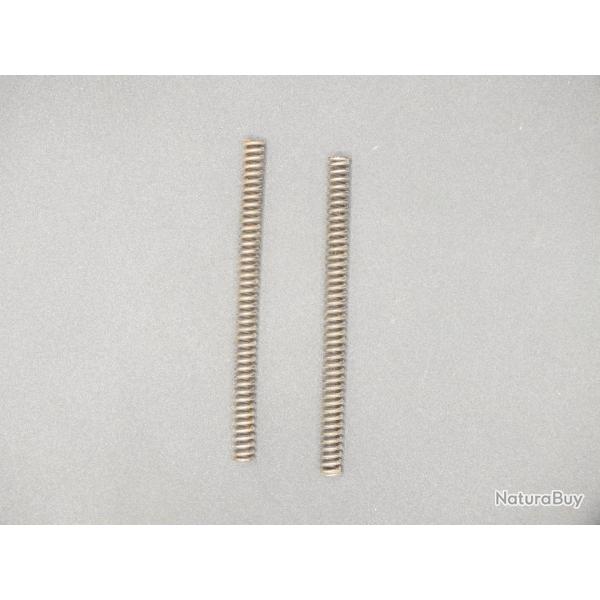 Ressorts 96 x 6,3 mm