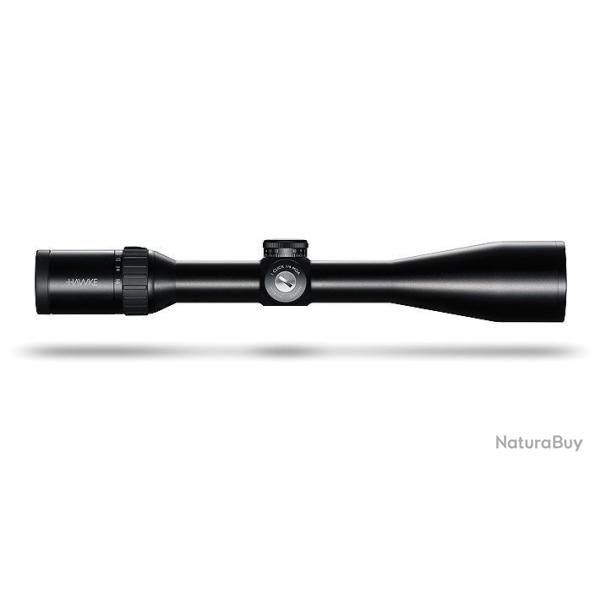 HAWKE - LUNETTE ENDURANCE 30 WA SF IR 4-16X50 LRC (16X)