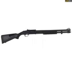 MOSSBERG 590A1 XS M-LOK GHOST RING SIGHTS CAL.12/76 canon de 20''