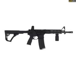 DANIEL DEFENSE DD M-4 V7 GOV BLACK CAL .223 REM CANON DE 11.5"