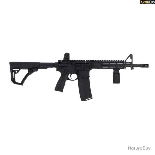 DANIEL DEFENSE DD M-4 V7 GOV BLACK 11.5" .223 REM