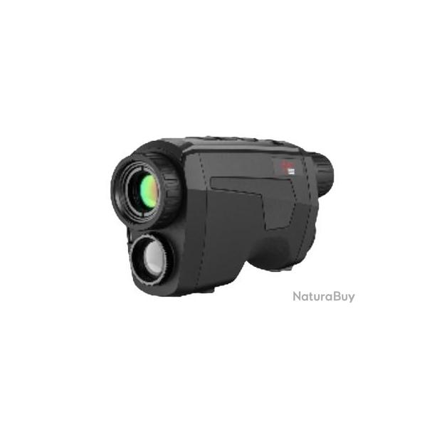 PROMO DESTOCKAGE - CAM THERMIQUE AGM FUZION TM25-384 CMOS 12 M 384X288