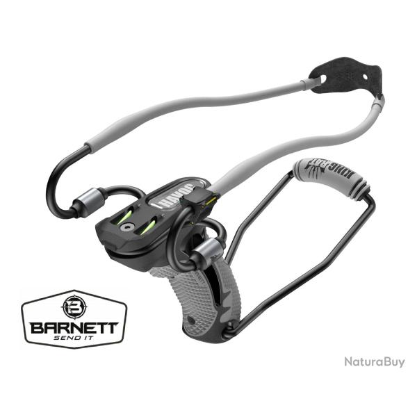 LANCE  PIERRE  HAVOC * BARNETT