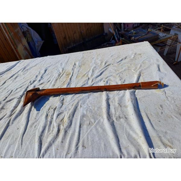 Casse T�te Kanak type bec d'oiseau