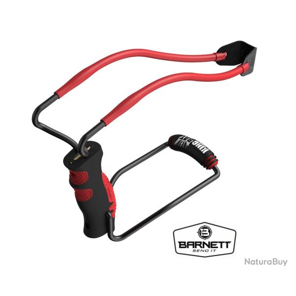 Lance pierre barnett Black Widow - King Rat