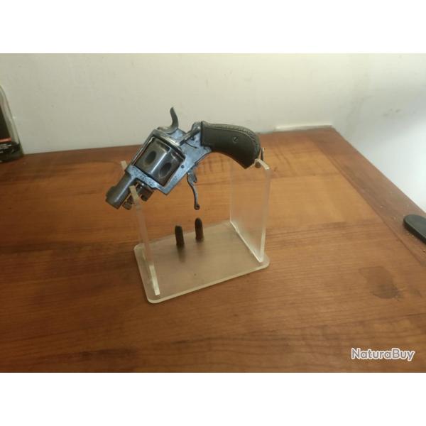 Joli PUPPY Calibre 320 origine allemande � voir...