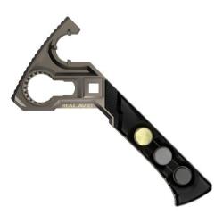 Cl&eacute; Armorer's Master Wrench sp&eacute;ciale AR15 REAL-AVID