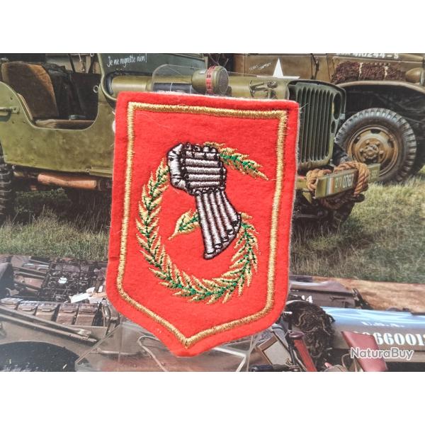 6� Brigade L�g�re Blind�e 4a.