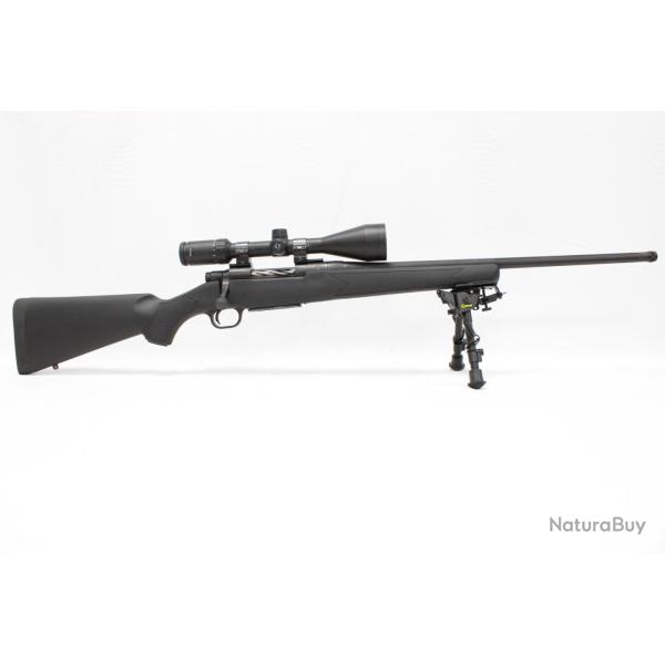 OCCASION carabine Mossberg Patriot cal: 308 win