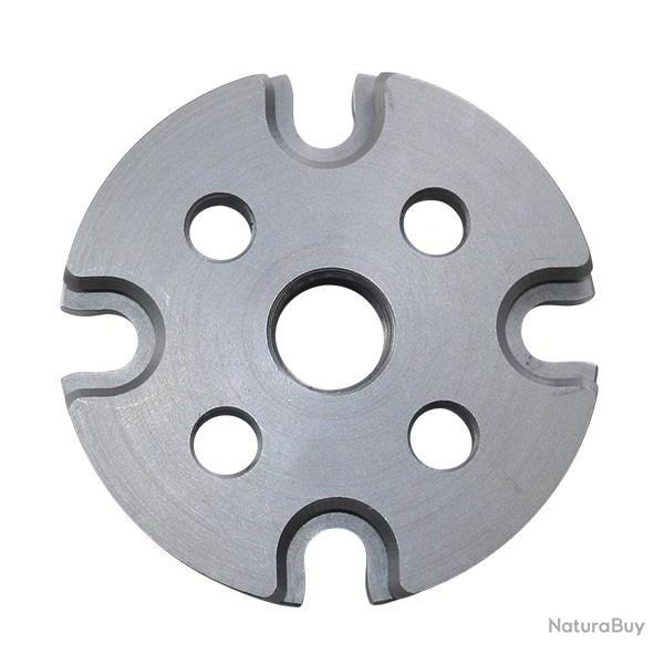 Shell Plate PLATEAU SUPPORT DOUILLE LEE PRO 4000 N�7 - 30M1CARBINE / 32AUTO - Lee Precision 90647