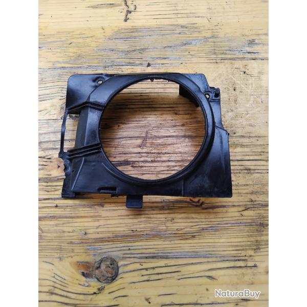 Cache trononneuse mac culloch 436