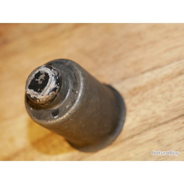 Guide ressort r�cup�rateur dit "Cloche" de PM STEN MK2/MK3/MK5