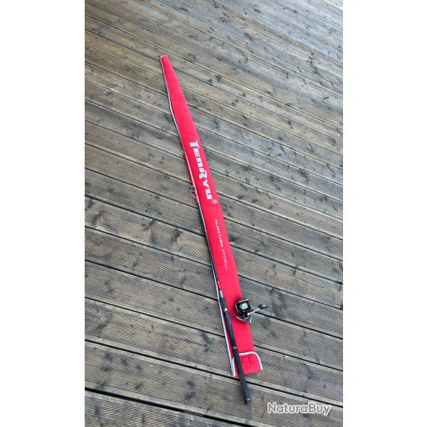 TENRYU INJECTION SP78ML / Proposer prix