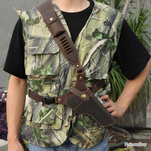 Tourbon-sangle de transport initie convient . 38mm, 9mm, adhrence 357