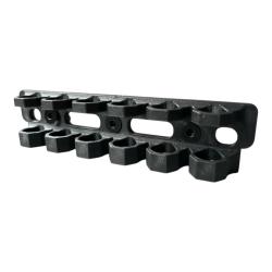 44 MAG Porte cartouches tactique