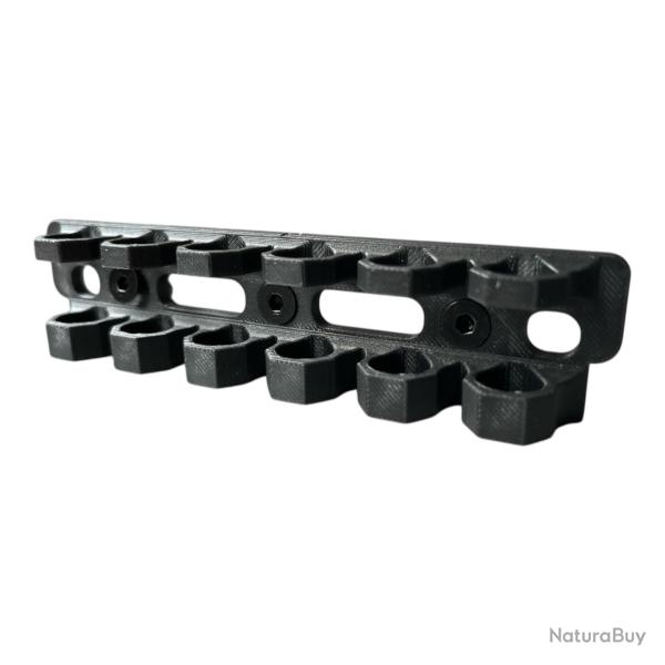 44 MAG Porte cartouches tactique