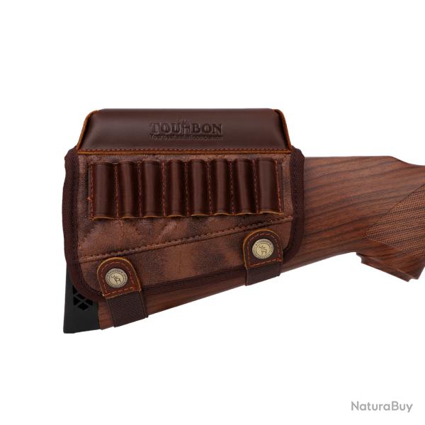 Tourbon-Support de crosse avec adhrence de fusil 308win .30-06 .30-30