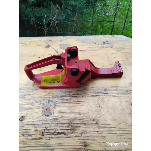 Poigne d'acclrateur et rservoir trononneuse divers marques