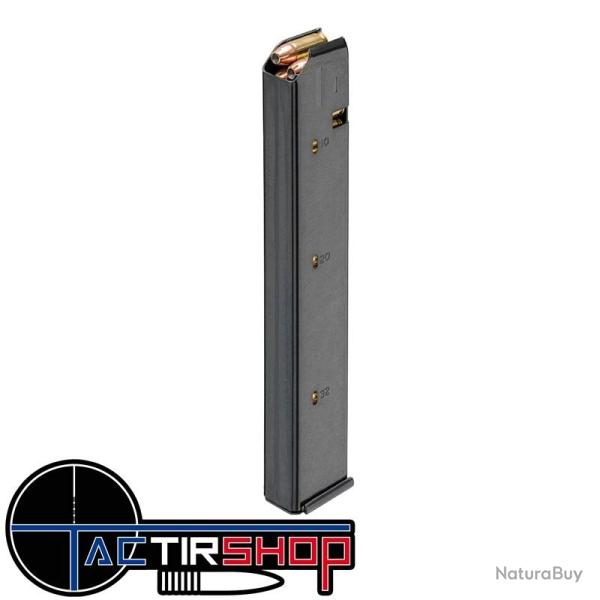 Chargeur Springfield Armory Saint Victor / Colt 9mm 32 coups