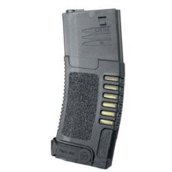 Chargeur M4 Amoeba 140 Billes (Ares) Noir