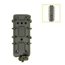 Poche Chargeur G-Code 9mm / G17 / SIG (S&T) OD
