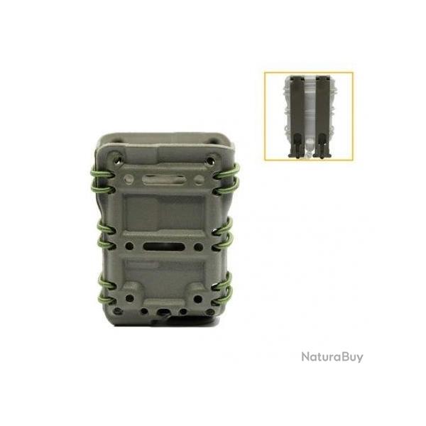 Poche Chargeur G-Code M14 / AK / G3 (S&T) OD