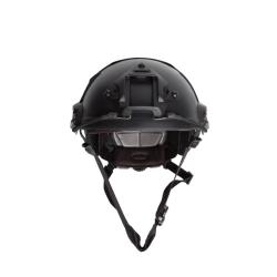 Casque Fast Strike Helmet (ASG) Noir
