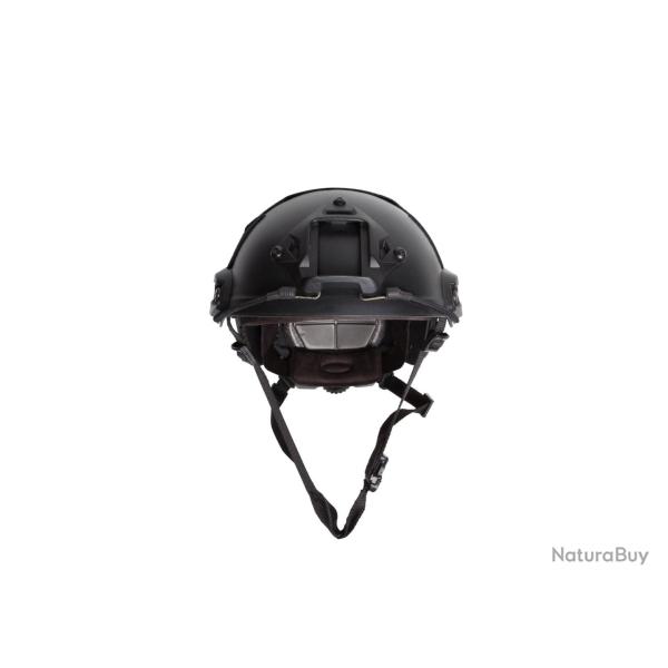 Casque Fast Strike Helmet (ASG) Noir