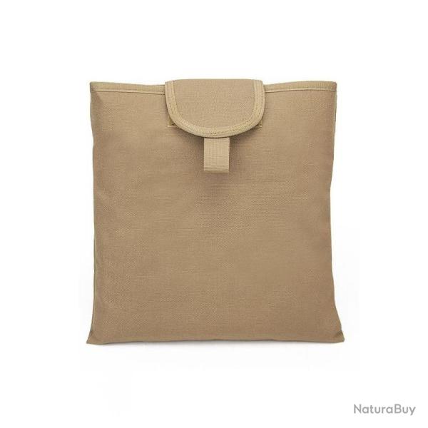 Poche Vide Chargeur / Dump Pouch (S&T) D�sert