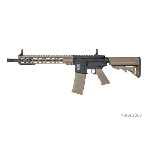 M4 Flex SA-F09 HAL ETU (Specna Arms) D�sert