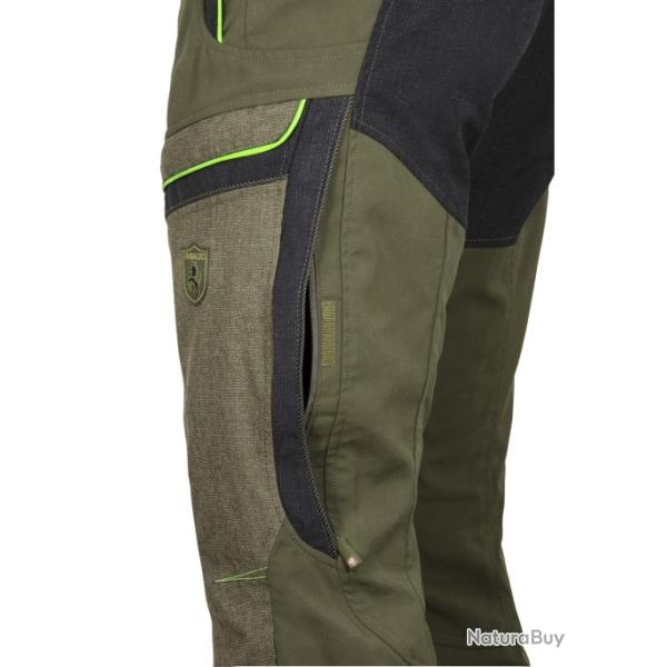 Pantalon TRABALDO Invictus