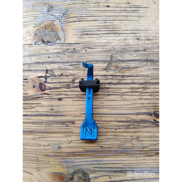 Bouton de Starter tron�onneuse mac culloch mac cat