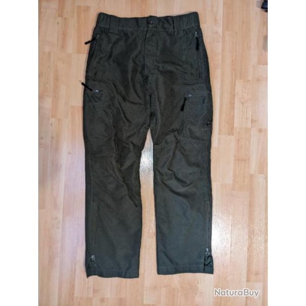 Pantalon de chasse