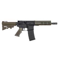 Carabine PSA 8.5" 300 Blackout Nitride 7", ODG