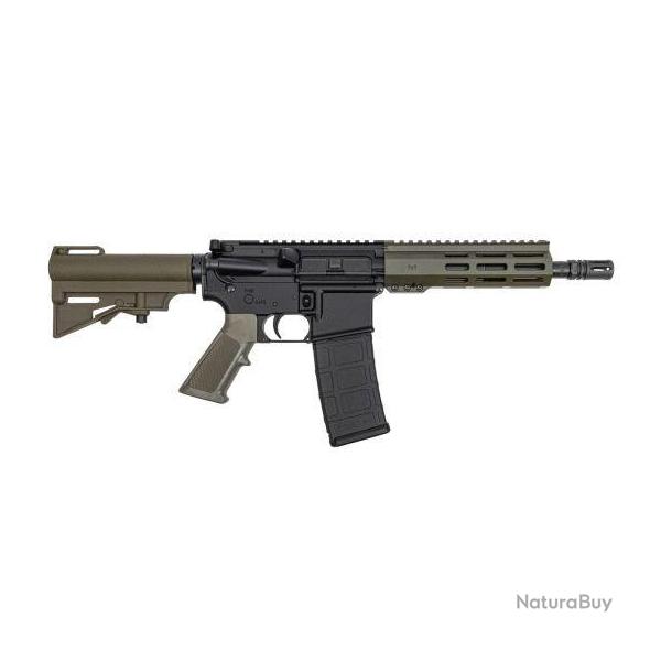 Carabine PSA 8.5" 300 Blackout Nitride 7", ODG
