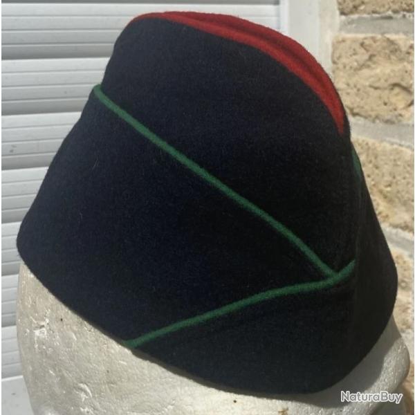 Calot Service des essences