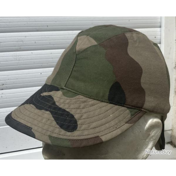 Casquette F1 Arm�e Fran�aise